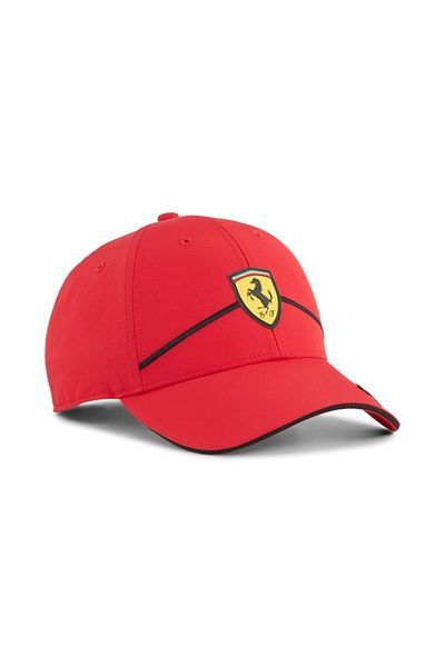 Puma Ferrari Racing Baseball Cap