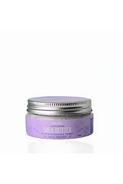 Shea Butter Karite Yağı 50ml