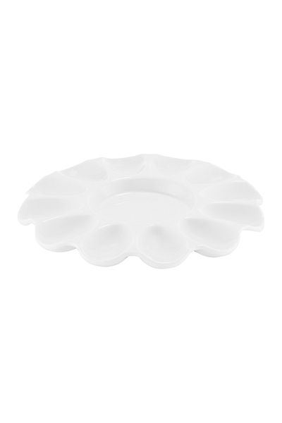 Ambition Farfurie suport oua, 25cm, 12 buc oua, Salsa