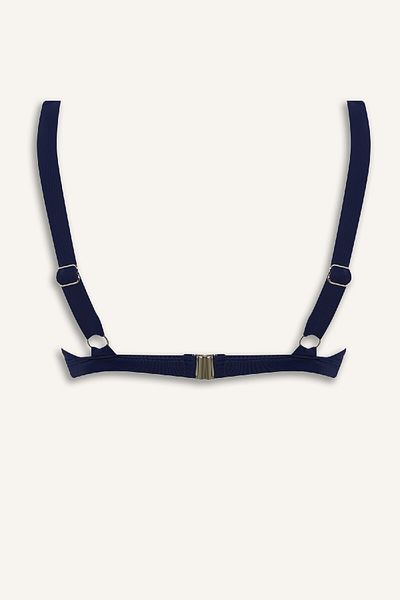 DeFacto DeFacto x Ayje přezka Bikini Top - C3237AX24HS