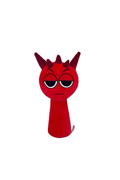 charmerprincesses Yeni Sprunki Peluş Oyuncaklar 20 cm sprunki oyun karakterleri ithal ürün