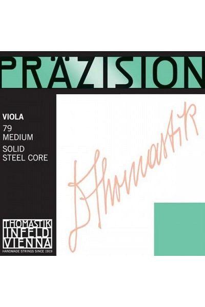 Thomastik Thomastik Infeld 79 Prazision Viola Wire