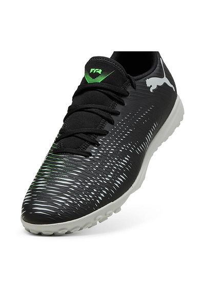 Puma PUMA FUTURE 8 PLAY TT - Μαύρο δροσερό φως G