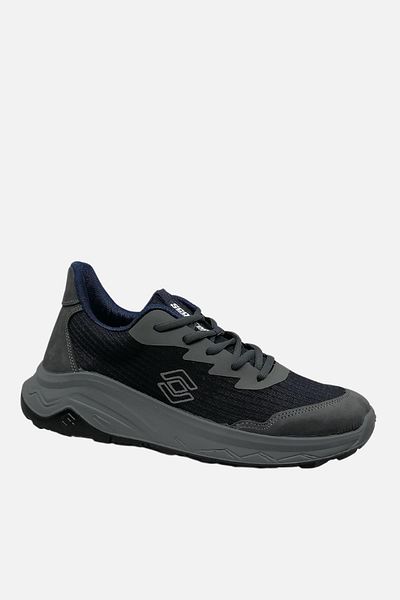 Scooter Ανδρικά παπούτσια Casual Navy Blue M2011TL