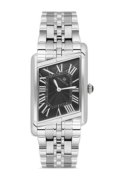 Momentus Cm365S-04Ss Men's Watch
