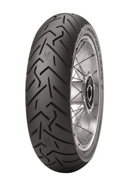 Pirelli 150/70r18 Scorpion Trail Iı 70v Motosiklet Lastik Fiyatı