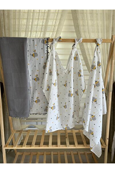 Aras Collection مجموعة صغيرة من ثلاثة