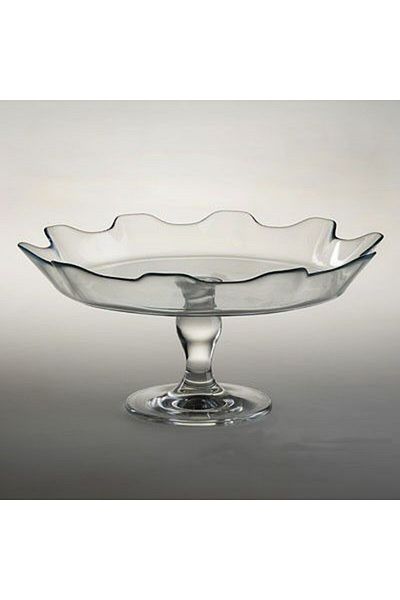 Paşabahçe Suport tort cu marginea in sus 32cm, Splash