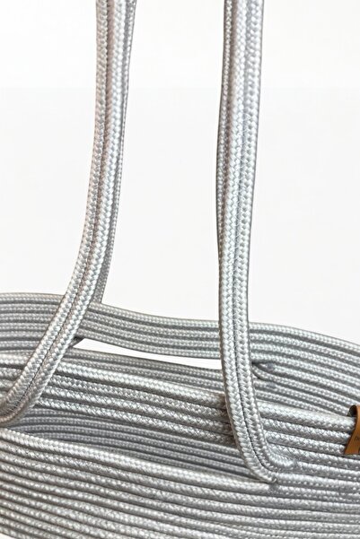 MaVaux Сумка через плече Nova Straw Look, пляжна сумка