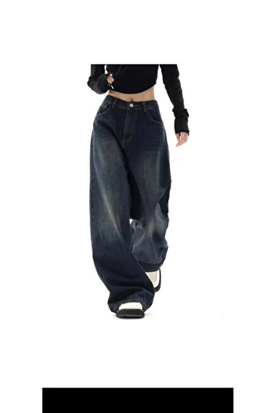 shop ПУКЕТ БАГГІ ДЖИНСОВІ ШТАНИ