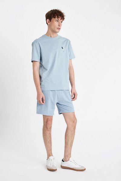 DeFacto Slim Fit Slim Fit Skinny σορτς 3106202