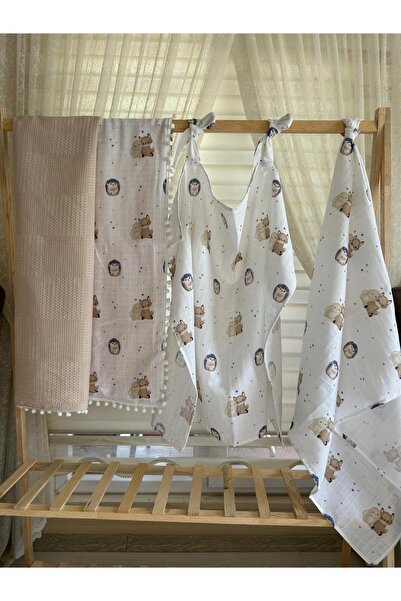 Aras Collection مجموعة صغيرة من ثلاثة