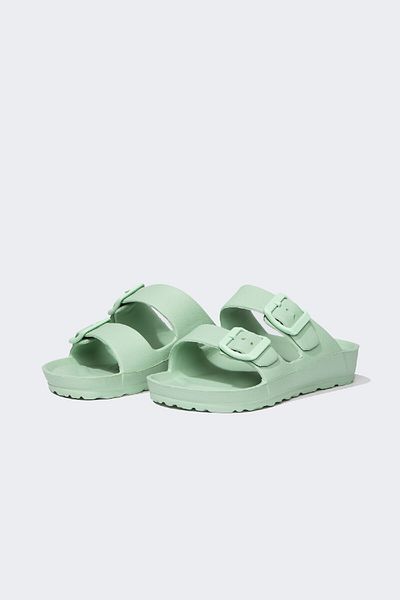 DeFacto Girl Eva Slippers T4067A624Sm