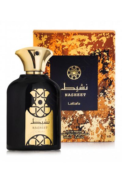 lattafa Nasheet by Lattafa - Parfum Arabesc Original Dubai inspirat din Nishane Ani