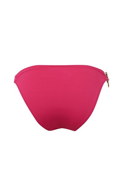 DeFacto DeFacto x Ayje Bikinihose mit Schnalle und Schnürung - C5726AX24HS