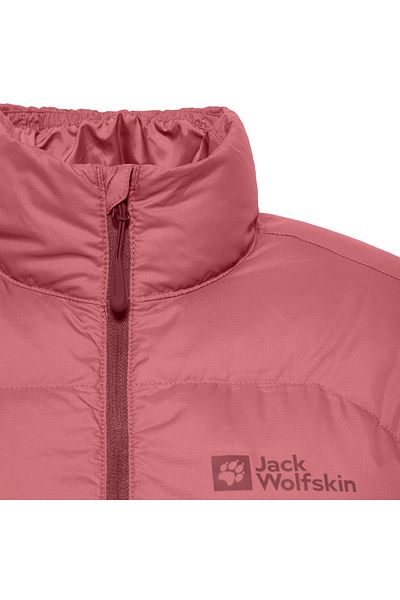Jack Wolfskin Ather down Women's Outdoor Jacket