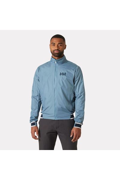 Helly Hansen Salt Windbreaker Men's Coat Hha.30299Hha.601