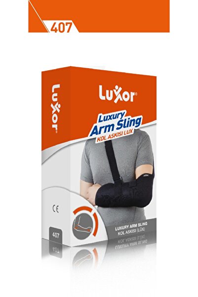Luxor Kol Askısı Lüx M:38-44 (407)