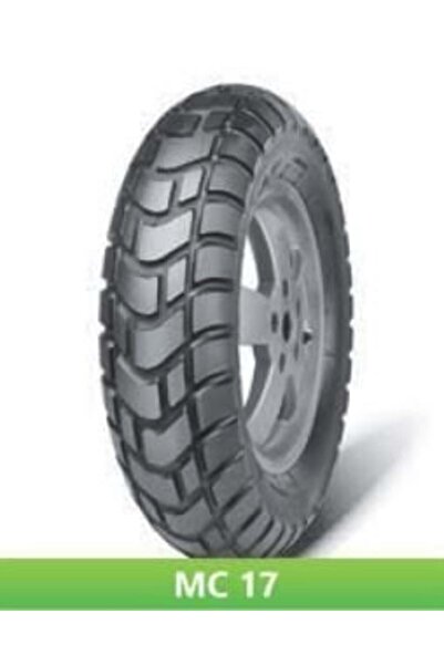 Mitas 120/90-10 Mc17 56j Yamaha Bws 100 Ön Lastik