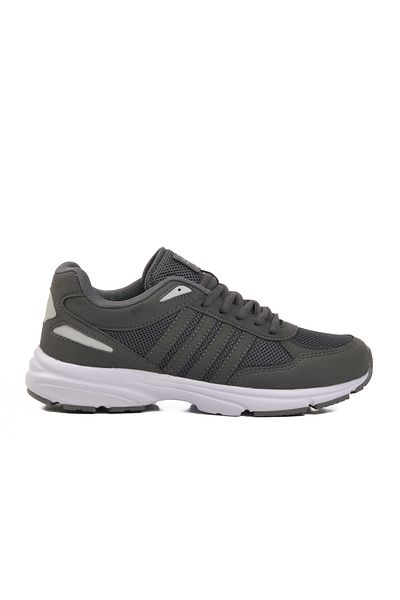 WALKWAY Unisex Καπνιστό Μπορεί Σπορ Παπούτσι - Δίσκος G