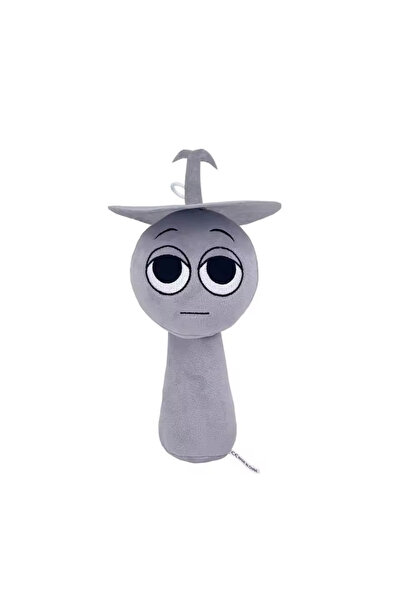 charmerprincesses Yeni Sprunki Peluş Oyuncaklar 20 cm ithal ürün sprunki