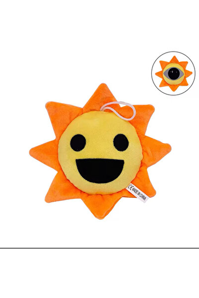 charmerprincesses Yeni Sprunki Peluş Oyuncaklar 20 cm ithal ürün sprunki