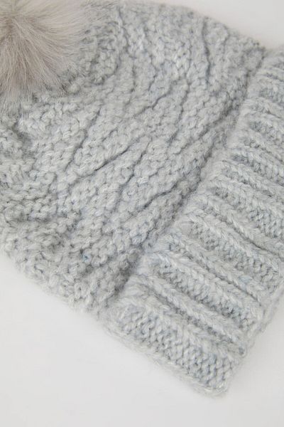 DeFacto Women's Pompom Beret - 3126186