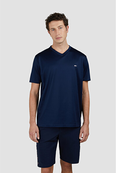 PAUL&SHARK COTTON T SHIRT