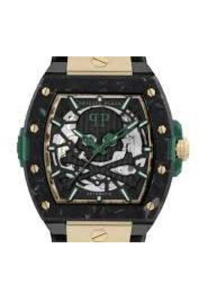 PHILIPP PLEIN Pwjfa0325 Men's Wristwatch