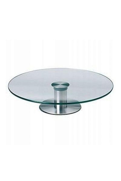 Ambition Suport tort rotativ cu picior 30cm, Susan