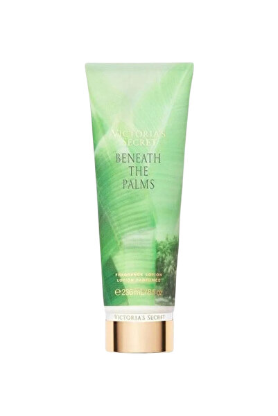 Victoria's Secret Beneath The Palms, Hydrating, Day & Night, Body Lotion, 236 ml
