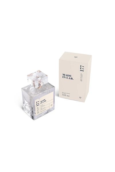 Made in Lab Apa de parfum Femei Made in Lab No.177 - Inspirat din Narciso Rodriguez - For Her (100 ml)