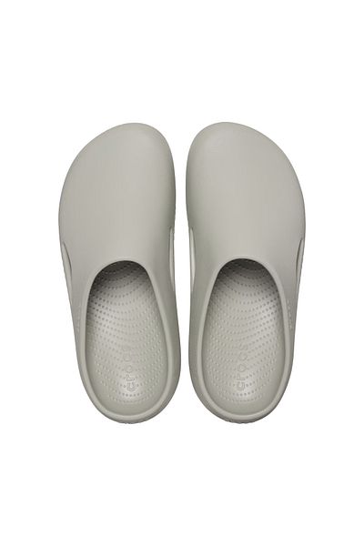 Crocs شبشب ميلو ريكفري رمادي للجنسين