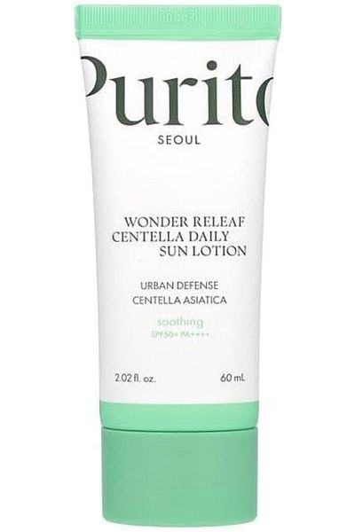 Purito PURITO Wonder Releaf Centella Daily Sun Lotion