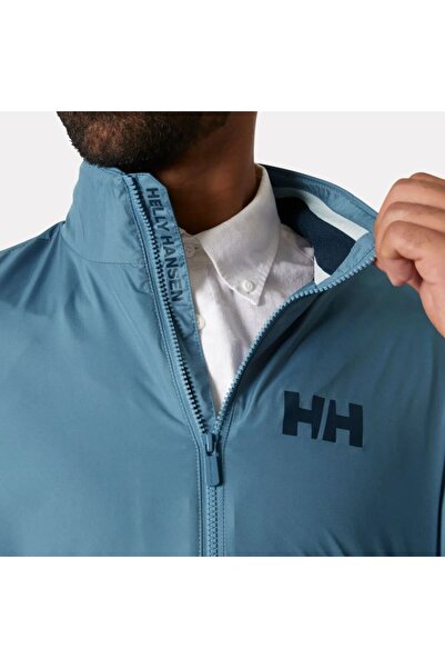 Helly Hansen Salt Windbreaker Men's Coat Hha.30299Hha.601