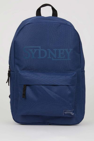 DeFacto C5609AXNS Unisex iskolatáska