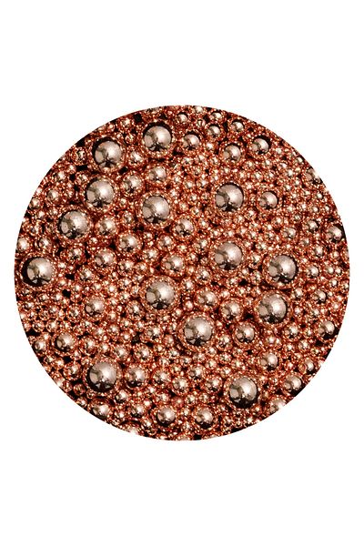 Cupio Perlute unghii Precious Rose Gold