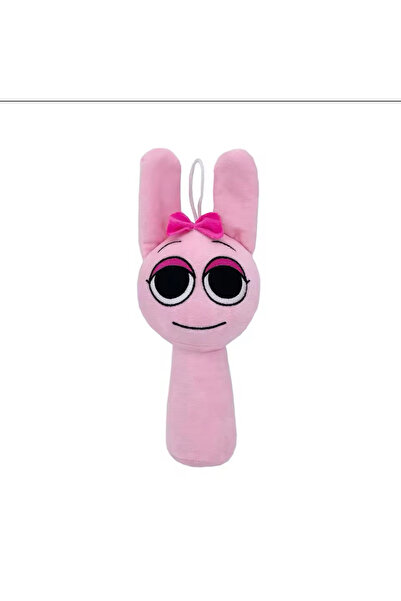 charmerprincesses Yeni Sprunki Peluş Oyuncaklar 20 cm sprunki oyun karakterleri ithal ürün