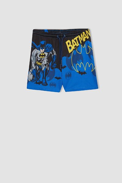 DeFacto Batman-Badeanzug für Jungen - C7380A824HS