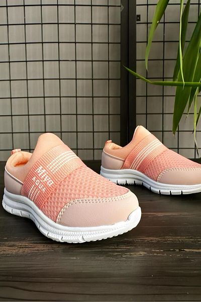 Oksit Layana Mesh Talpă confortabilă, unisex, pentru copii, pantofi sport