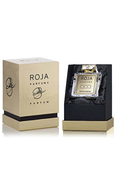 Roja Parfums عطر عود كريستال للجنسين 100 مل