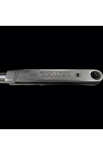 Britool 70-330 Nm Tork Anahtarı 1/2" AVT3000A (%100 Ingiliz) Nostaljik
