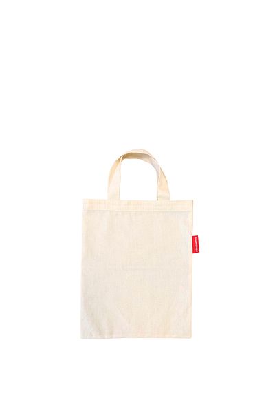 Baghashtag Cloth Bag for Kids Without Print