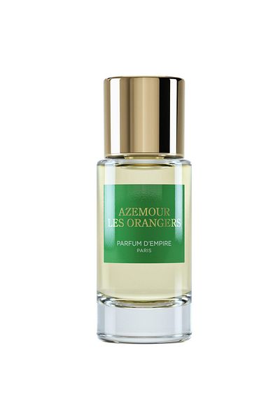 Parfum d'Empire Parfum D'Empire Azemour Les Orangers Na Unisex Eau De Parfum 50ml