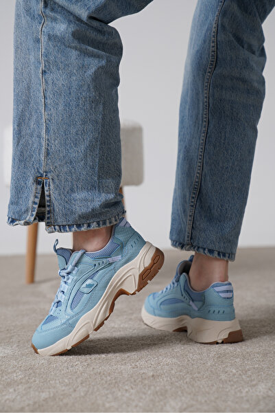 luuq shoes VEXA Жіночі спортивні кросівки на шнурівці