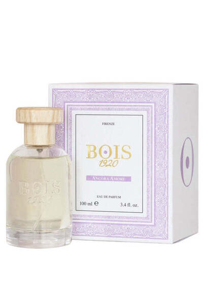 Bois 1920 أنكورا أموري للجنسين أو دي بارفان 100 مل