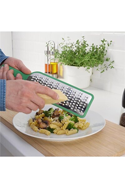 IKEA Uppfylld Rende Parlak Yeşil 30 Cm 90529148