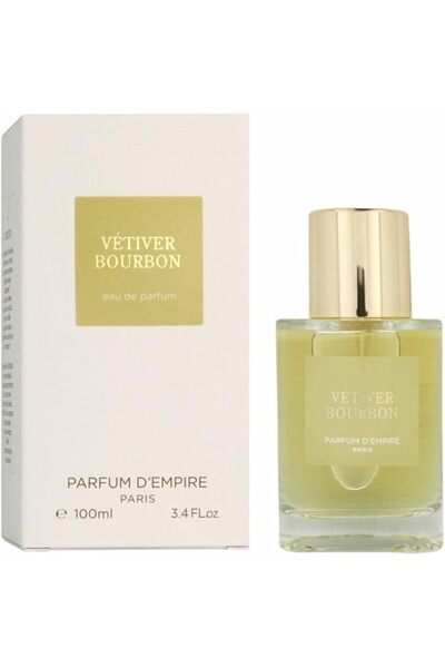 Parfum d'Empire عطر بارفان ديمبير فيتيفر بوربون للجنسين - أو دو بارفان، 100 مل