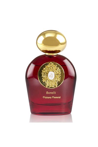 Tiziana Terenzi Comet Collection Borelli Unisex Extrait De Parfum 100ml