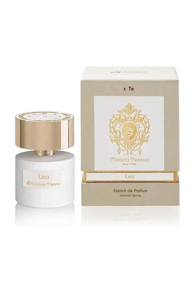 Tiziana Terenzi Tiziana Terenzi Luna Collection Leo Unisex Extrait De Parfum 100ml